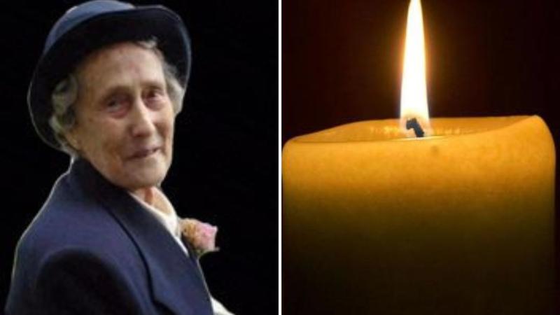 RIP: 'A wonderful woman' - Louth woman passes away at the age of 105