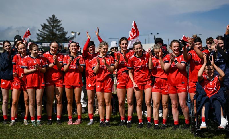 "Thank God we prevailed today" says Louth ace Nolan