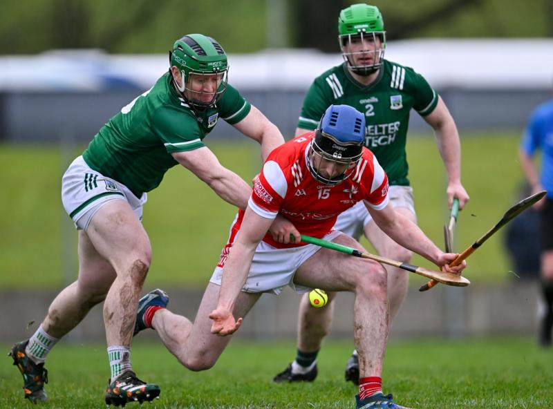 Louth open Nickey Rackard Cup campaign with victory over the Ernesiders