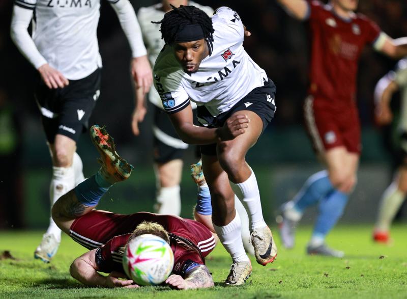 Dundalk seek to extend Oriel run against improving Galway