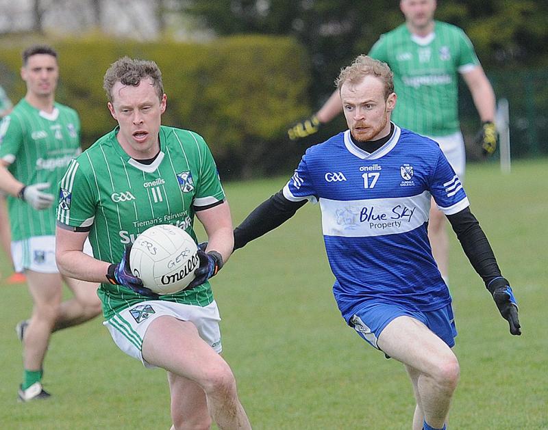 Louth GAA club | Division One League round-up