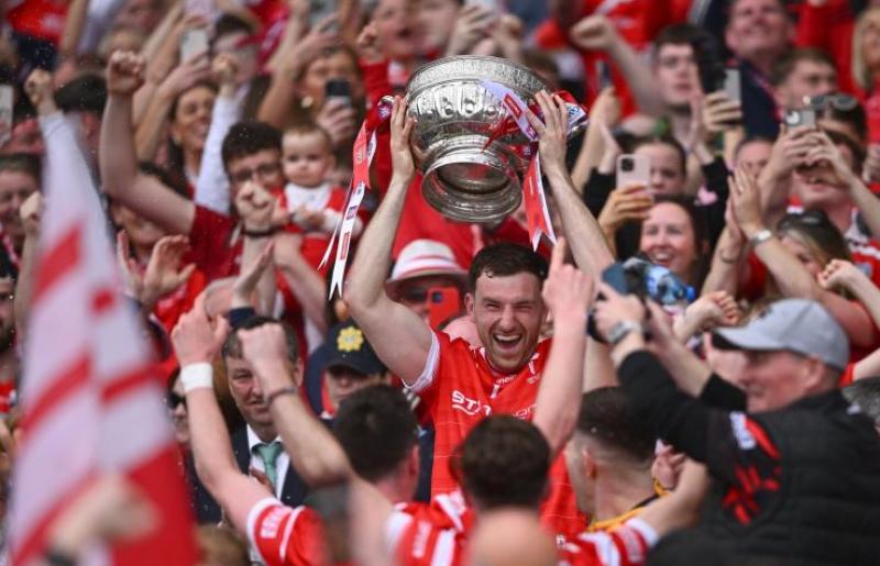 Inside Track: One time hopefuls, Louth go into the championship as champions