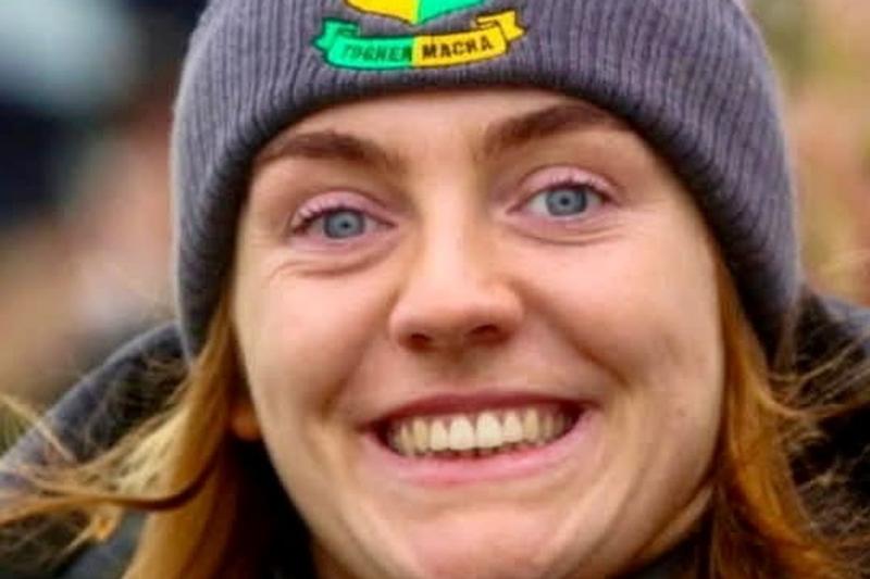 Inside Track: Marie Claire to be remembered at walk along the Louth coast