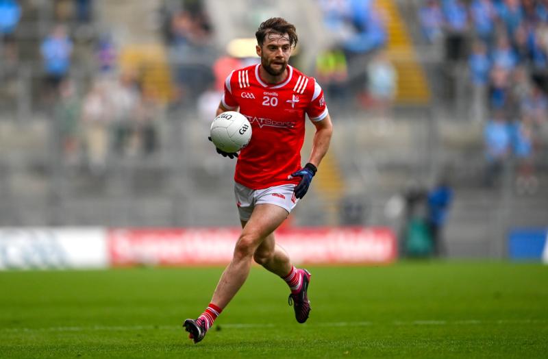 Campbell wants to add more good Louth memories