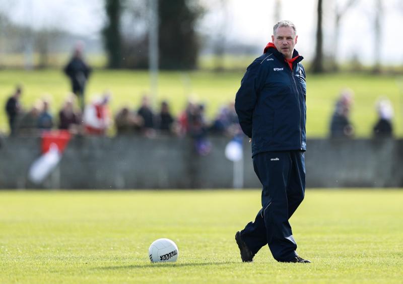Delvin calls for reset as Louth begin Leinster SFC defence