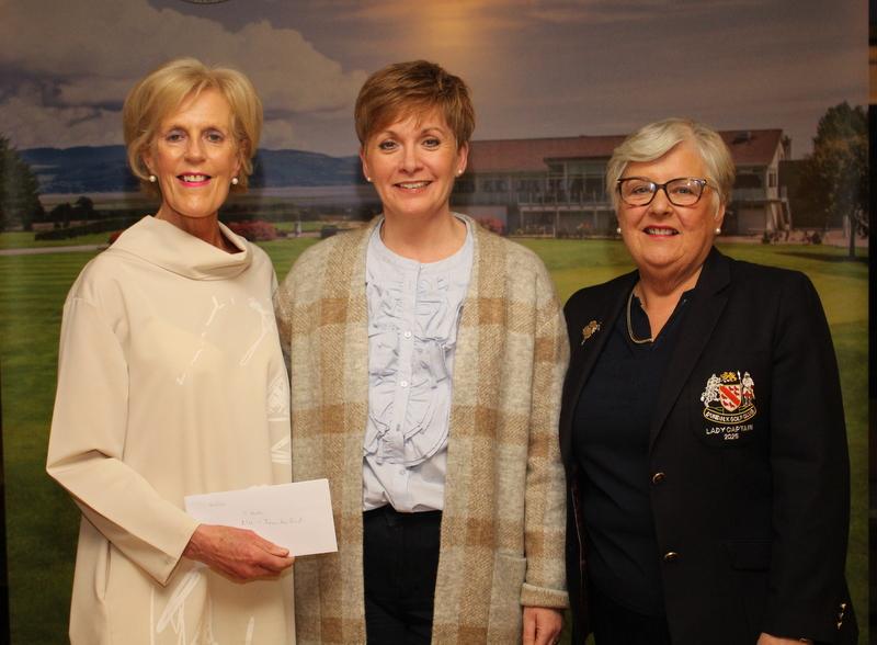 Dundalk Golf Club notes