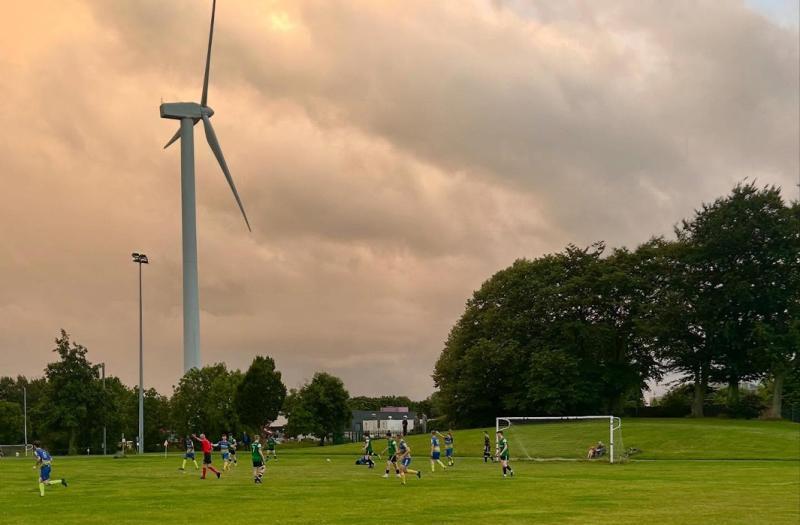 Dundalk and District League round-up