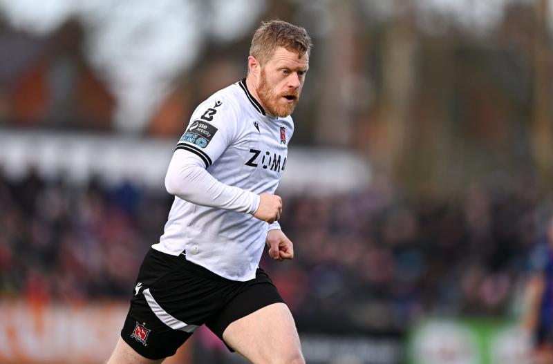 Horgan extends Dundalk stay amid strong start to season