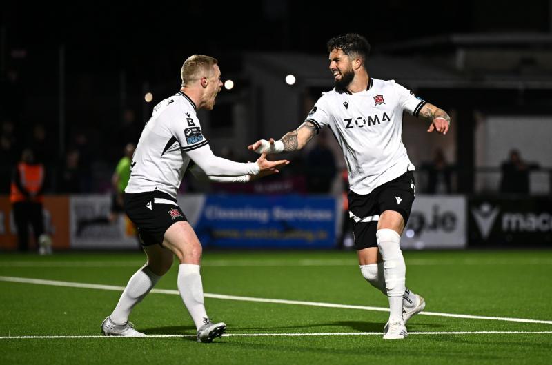In-form Dundalk face &lsquo;really tough&rsquo; Sligo challenge