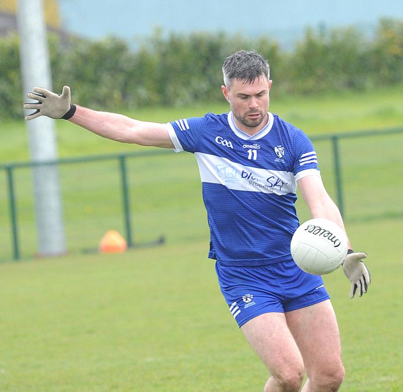 Louth GAA club | Division One League round-up