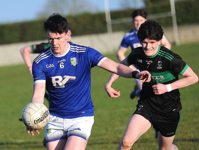 Louth GAA club | Division Two League round-up