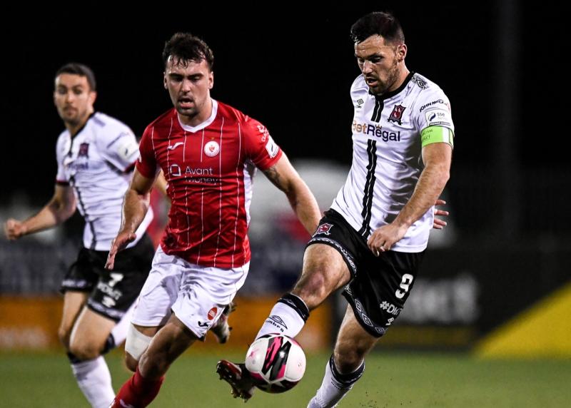 A look back at last season's meetings between Dundalk and Sligo Rovers