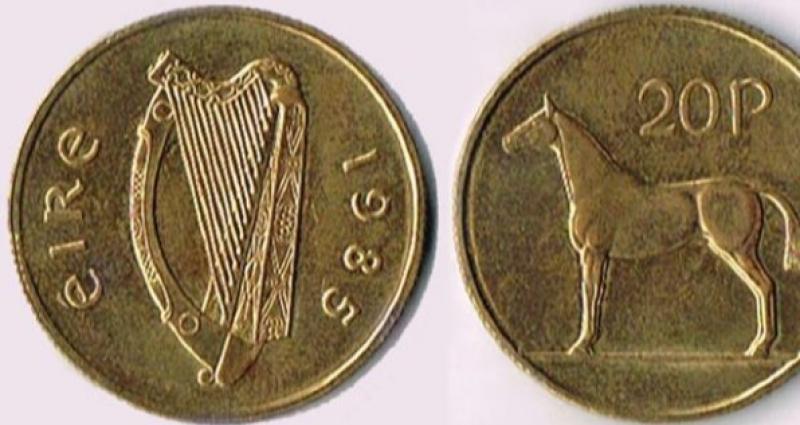 Trip Through Time: 'Changing' Times in Dundalk 
