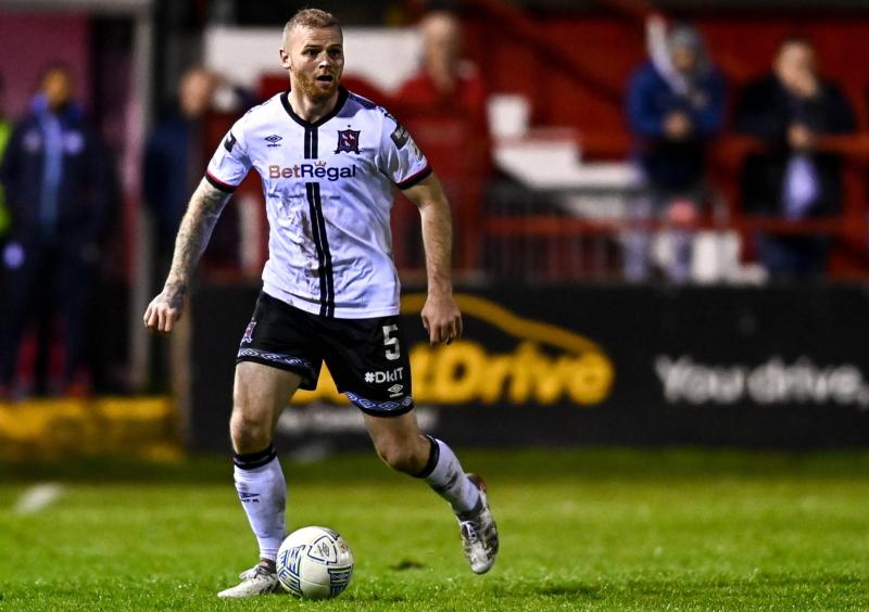 Mark Connolly