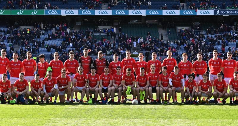 Punters keeping faith in Louth as odds slashed significantly on Leinster triumph  