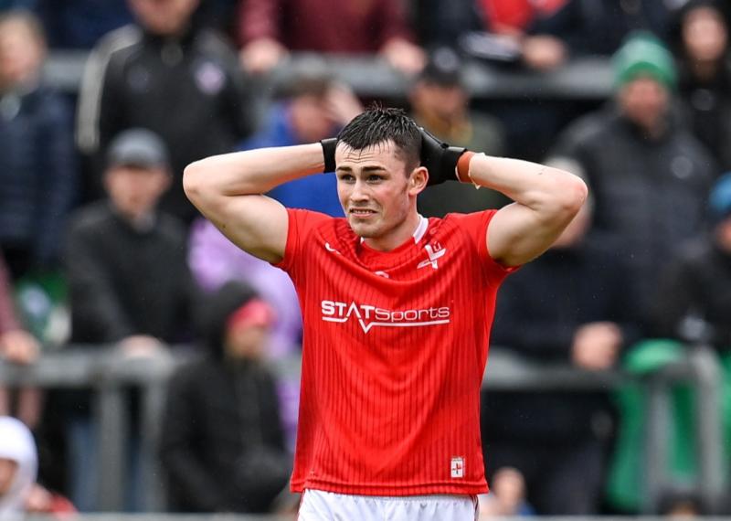 Joe Carroll: Louth have no answer to a much classier Kildare side