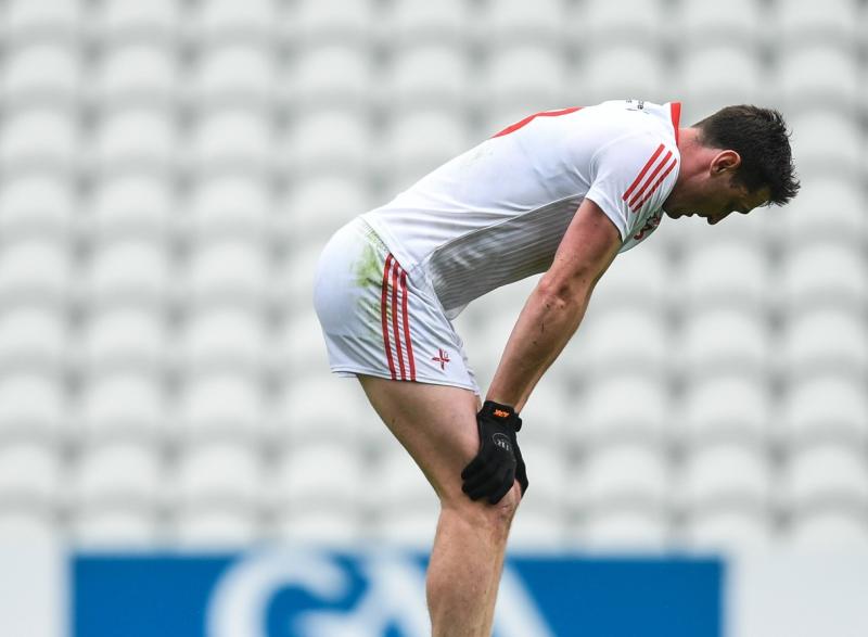 Dogged Louth defence not enough as Cork knock Wee County out of the championship