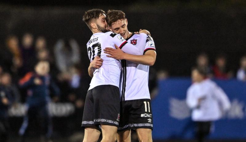 New faces not a guarantee as Lilywhites look to hunt down Shamrock Rovers