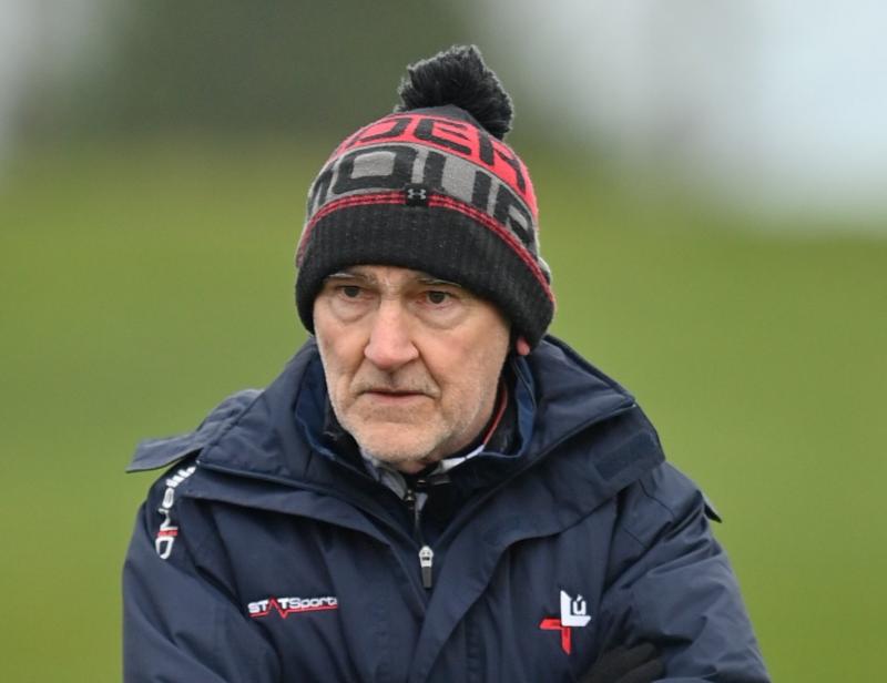 Mickey Harte hails the impact of vital Louth substitutes in Meath triumph