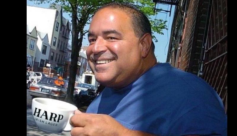 Sopranos star to visit Dundalk