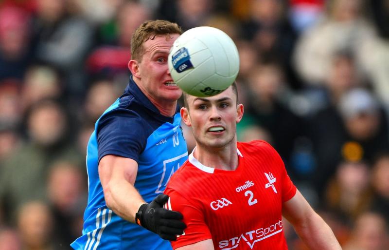 Louth and Dublin name their teams for Leinster Final 