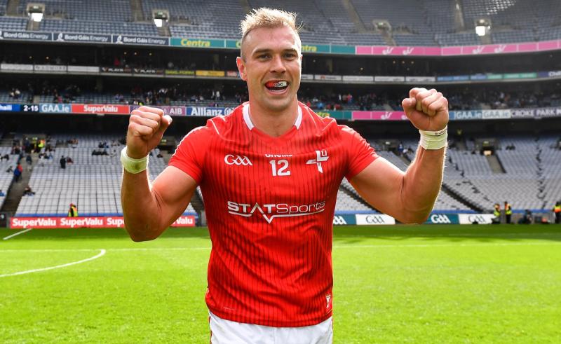 Louth show true grit to banish Offaly and reach Leinster final 