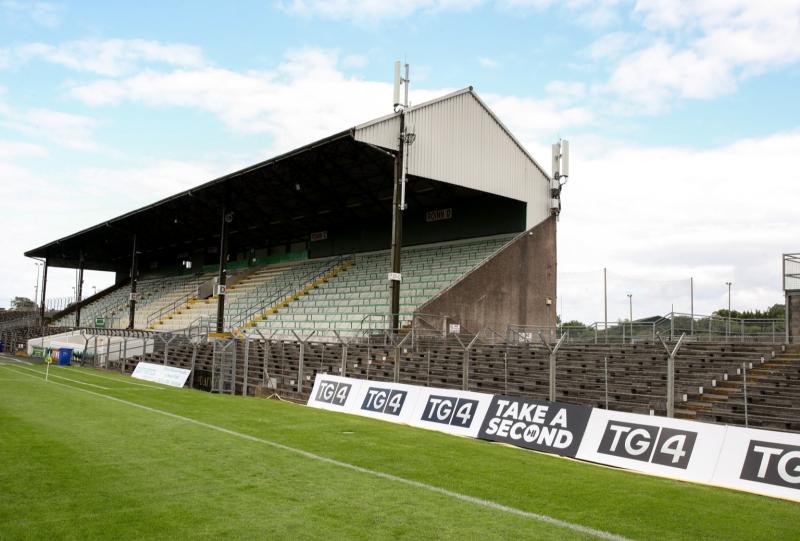 Páirc Tailteann named as GAA Pitch of the Year for 2023.