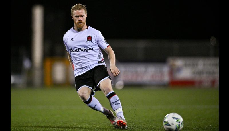 Dundalk FC keep slip hopes of top-four finish after defeating Sligo Rovers