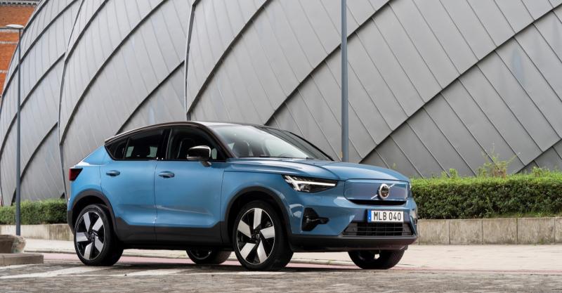 Louth Motors: Our expert reviews the 'impressive' new Volvo XC40 ReCharge Pro Electric