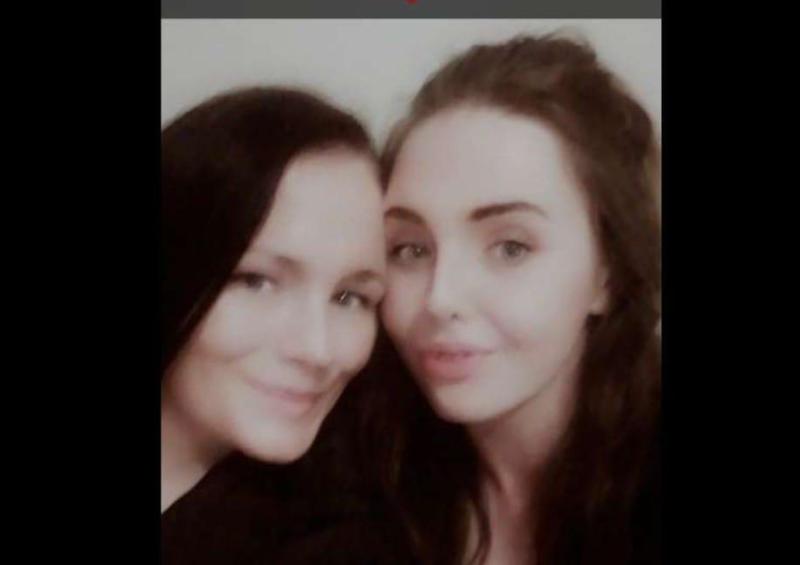 Woman injured in Sligo train accident pays tribute to her ‘partner in crime’
