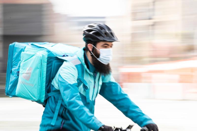 Deliveroo reveals what Dundalk and Drogheda locals have been eating
