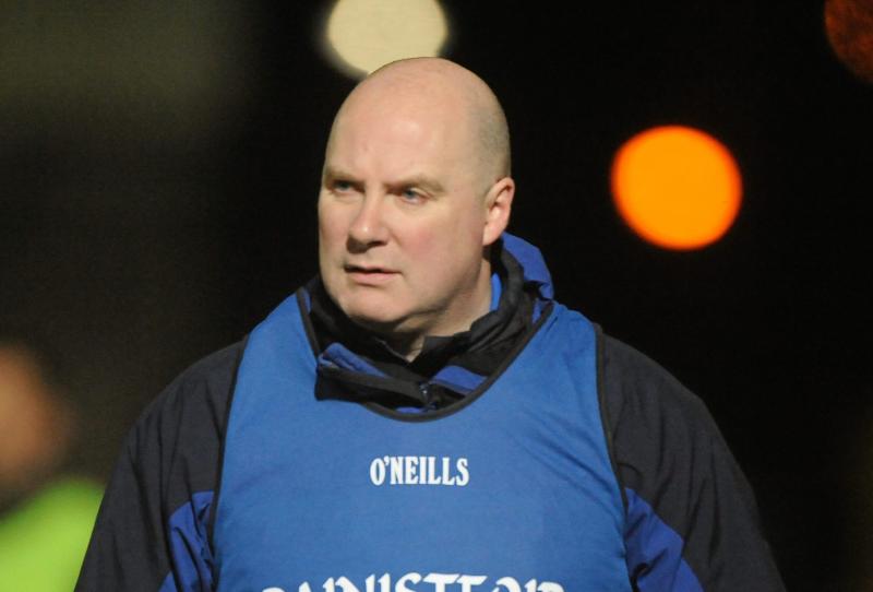 Bellew hoping to utilize full panel as Ardee look to end 27 year famine   