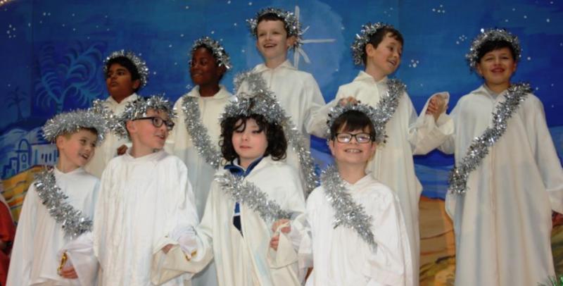 Christmas Concert returns at Monastery NS Ardee