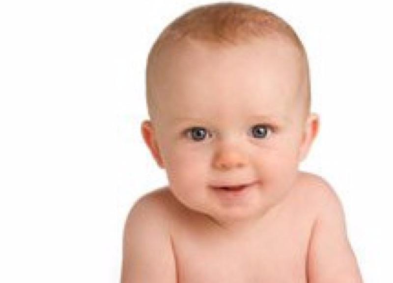 Exact same number of babies born in Louth in Q1 of 2018 as in Q1 2017