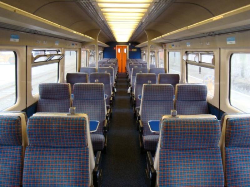 Irish Rail warns of changes to timetables on ALL ROUTES this weekend