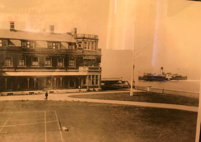 Upcoming events to celebrate the 150th anniversary of Greenore Village