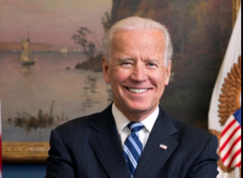 Louth Senator Erin McGreehan congratulates  new US President Joe Biden 