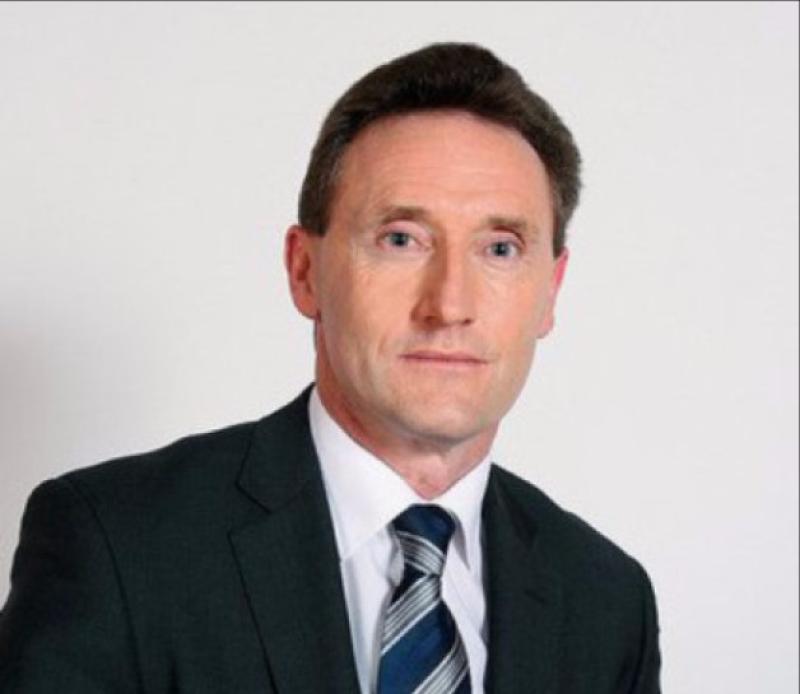 Louth's Deputy Fitzpatrick raises Warrenpoint waste treatment plant in Dáil