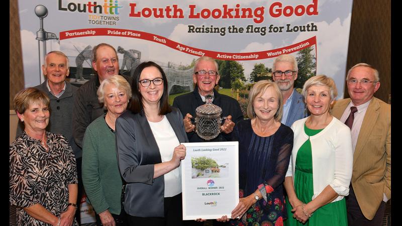 Louth Looking Good Awards