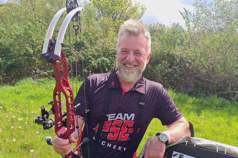 Local archery club excels at National Championships 