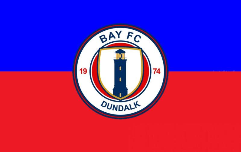 Bay FC Crest