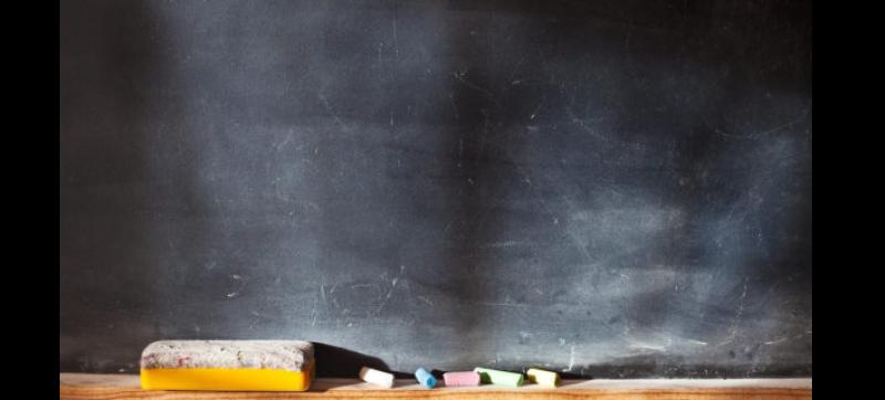Trip Through Time: The Dundalk Ragged School