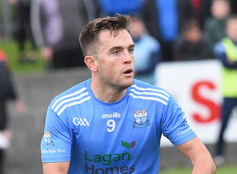 Senior Football Final Preview:  Blues endure tough campaign to reach decider