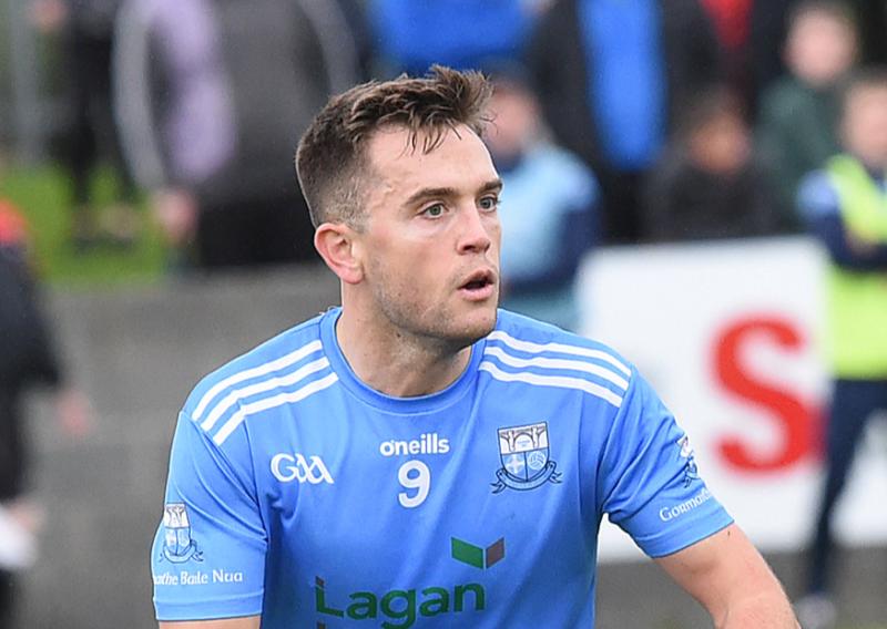 Senior Championship Group 3 Preview: Blues set tough opening task