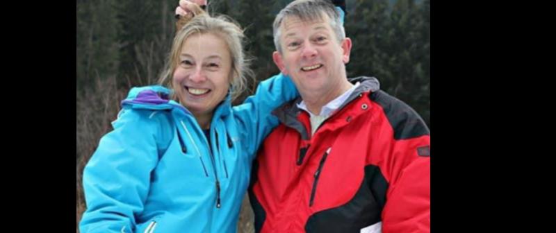 Louth man urges Government not strand his Ukrainian family