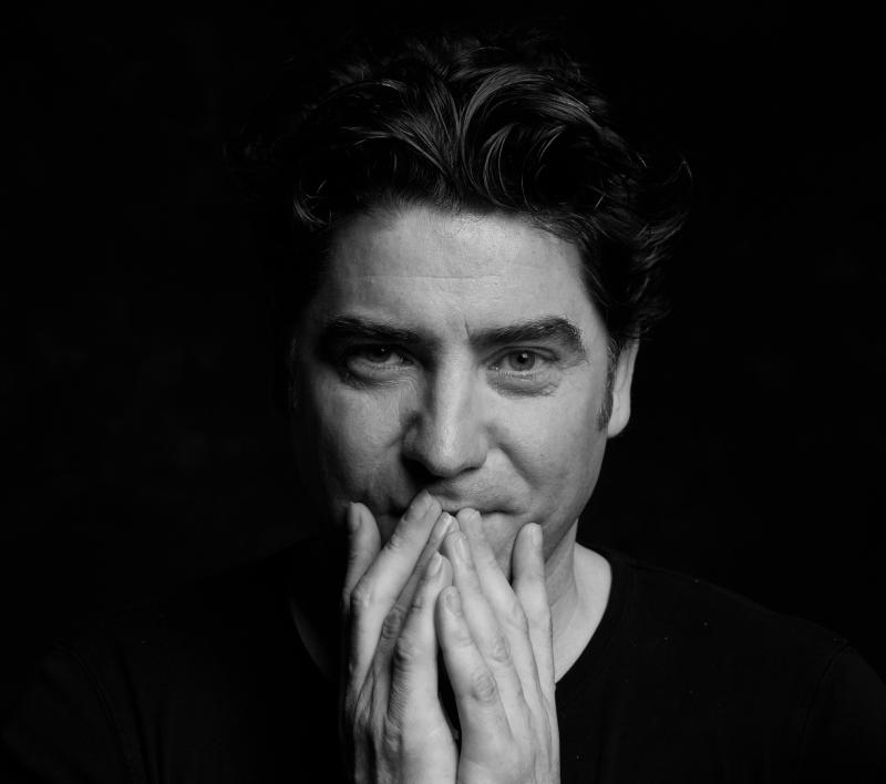 Brian Kennedy 'excited' about return to Dundalk Gaol