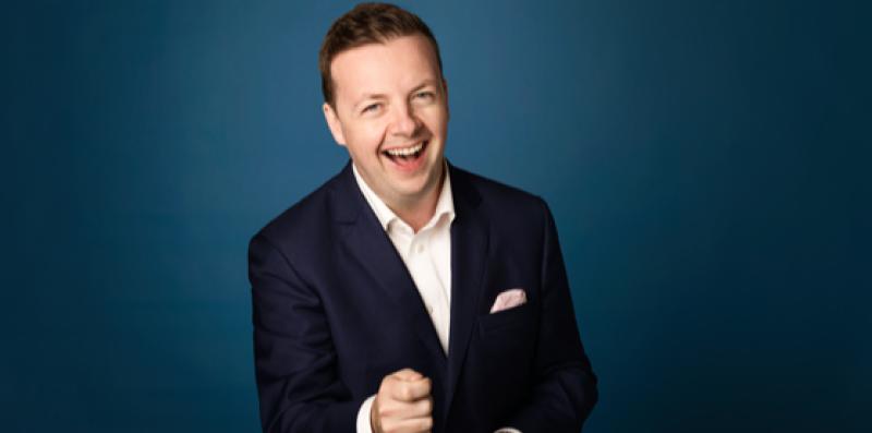 Callan’s Kicks at Dundalk's An Táin Arts Centre