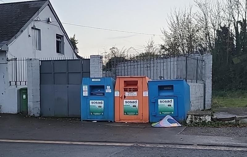 Disappointment as Dundalk ranked 39th out of 40 in latest IBAL litter survey