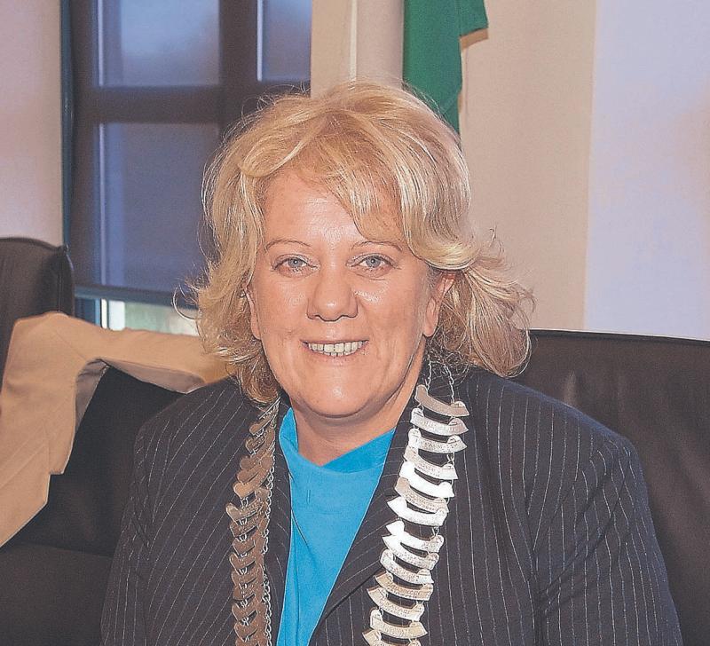 Louth FG Candidate says youth sports credit would encourage young people to stay in sport