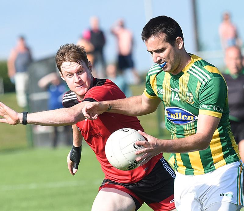 The latest Louth GAA Fixtures as the Sheelan Cup and Mullen Shield take centre stage 